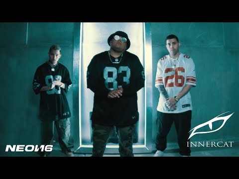 Jodosky, Tainy, Juanka - No Le Bajamos (Official Music Video)