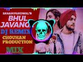 Hauli Hauli Bhul Javange  dj remix song Sanam Chouhan production mix