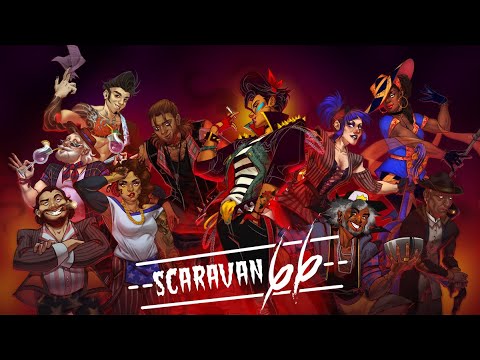 Announcement Trailer