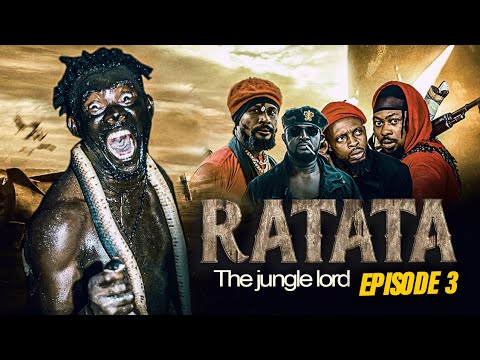 RATATA THE JUNGLE LORD (Episode 3)