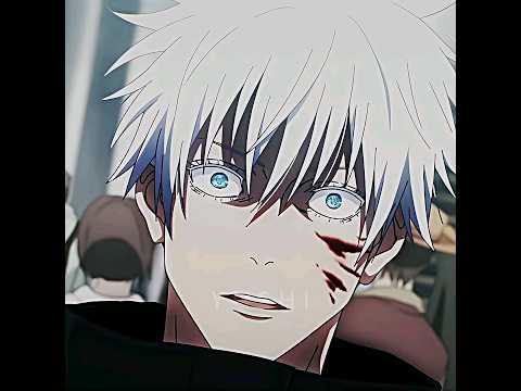 「Daylight - David Kushner 🌙」Jujutsu Kaisen [Edit/AMV]