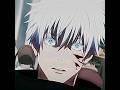 Daylight David Kushner Jujutsu Kaisen Edit AMV