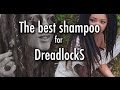 Best shampoo for dreadlocks, its AMAZING!!! 