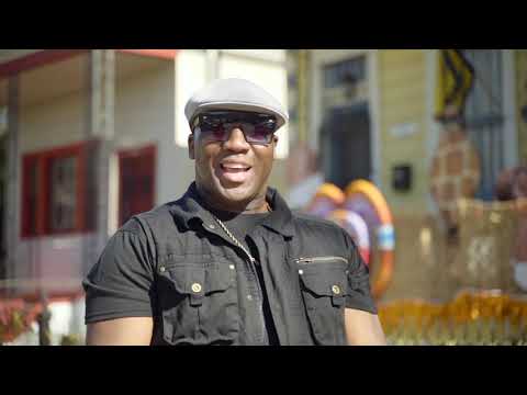 Big Sam's Funky Nation - Mardi Gras in New Orleans (Official Video)