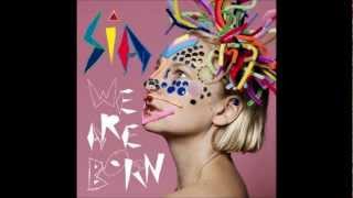 Sia - Stop trying