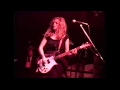 Babes in Toyland   - Mad Pilot (live 1990)