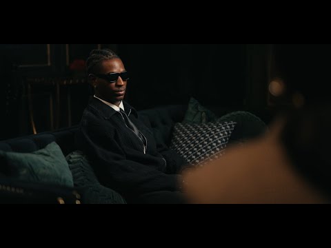 Wavy Witny - Girl Of My Dreams (Official Video)