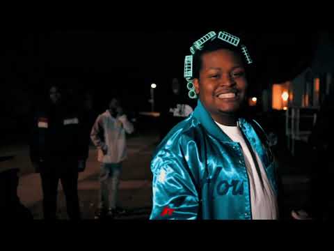 KD - Big Worm (Official Music Video)