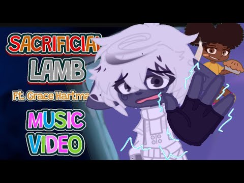 Sacrificial Lamb but it’s Gacha! ||GCMV||