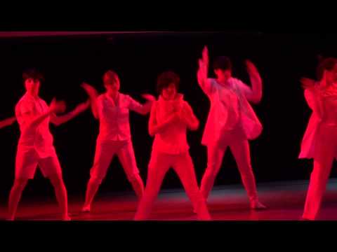 K-STAR Cover Festival 2015: Wooraleui Nomdeul - (cover VIXX - Intro + Error)