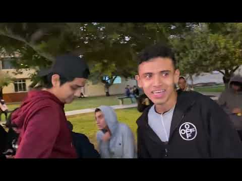 CHOBY VS PUMA “OCTAVOS - RETA O MUERE - MONARCA CIX”