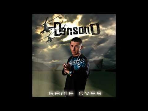 Game Over - Danson D