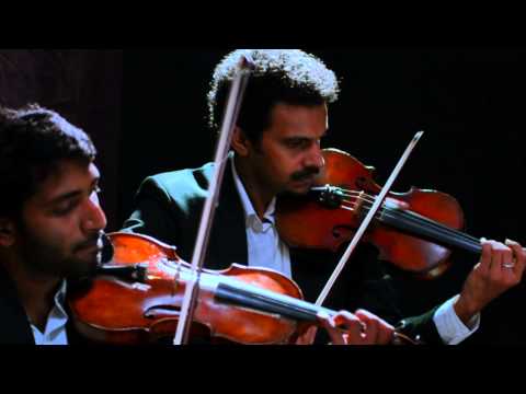 My Favorite Things |Sound of Music | (Thannannam) cover- ORFEO Band