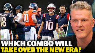 What QB / Coach Combination Will Take Over The Next Era Of The NFL