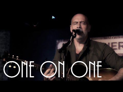 ONE ON ONE: Marc Cohn July 24th, 2014 City Winery New York Full Set