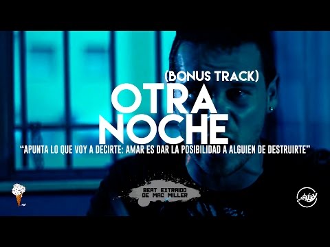 Bonus track: Esta noche