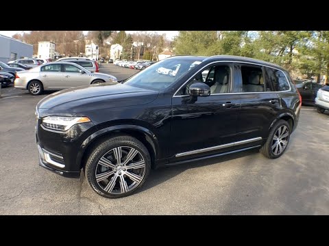 2017 Volvo XC90 Haverhill MA, Lawrence MA, Methuen MA, Salem NH, Andover, MA 14511V