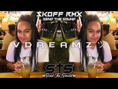 SKOFF ENVOYER x BIGG FRANKII - ZOLI LALEV TANN [4LUDY.RK] STS REMIX 2021