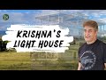 KRISHNA S LIGHT HOUSE A Virtual Tour Meditation Sarvadamandbanerjee Rishikesh Lighthousekrishna