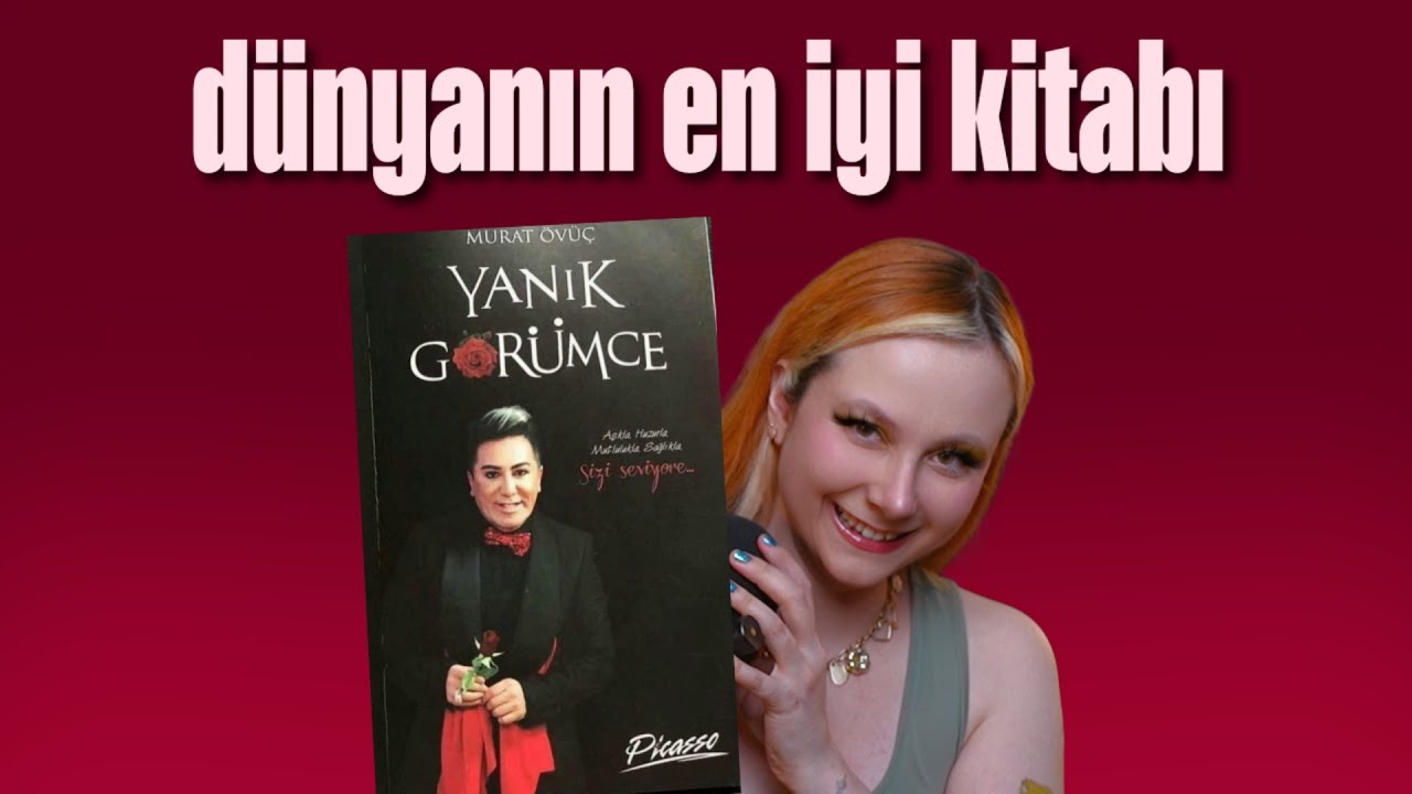 Yanık Görümce 🔥🌹 Kitap İncelemesi