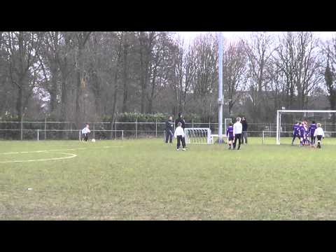 Goodluck F1 - TVC Breda F1 07-03-2015 (2)