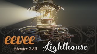 Lighthouse video thumbnail