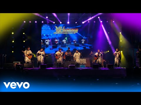 Kjarkas - Llorando Se Fue (Official Audio)