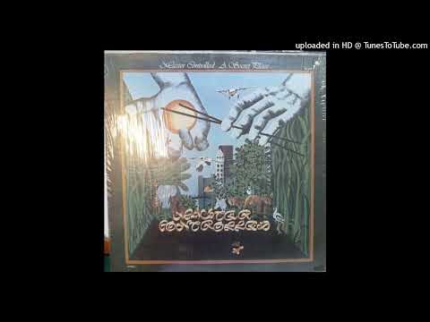 Rare Modern Soul Gospel Funk LP Master Controlled - It Can Happen