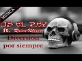 JS el Rey ft  Robot Mixer - Diversion por siempre