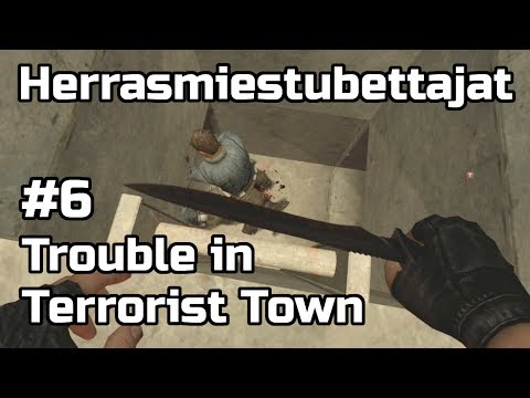 Herrasmiestubettajat -  Piipitystä toimistossa | Osa6