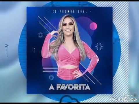 Banda A Favorita- Banhado  A Ouro