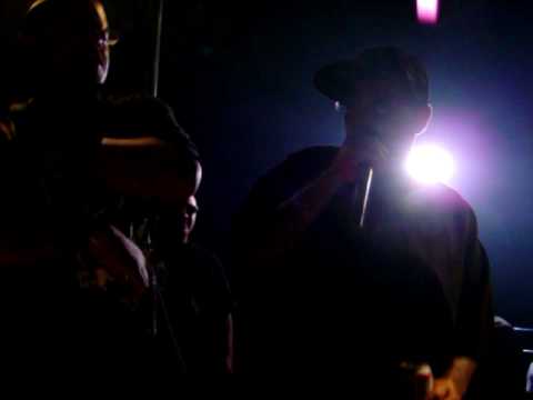 SANE Feat. Sire Whoa