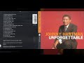 Johnny Hartman - Ain't Misbehavin'