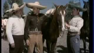 Antonio Aguilar _ carta jugada