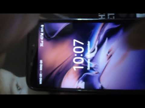 Problem umidigi A3 size