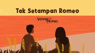 Tak Setampan Romeo