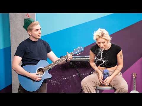 Try Not To Laugh Challenge #177 ft. Drew Gooden