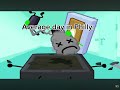 Just An Average Day In Philly Credits To BFDI