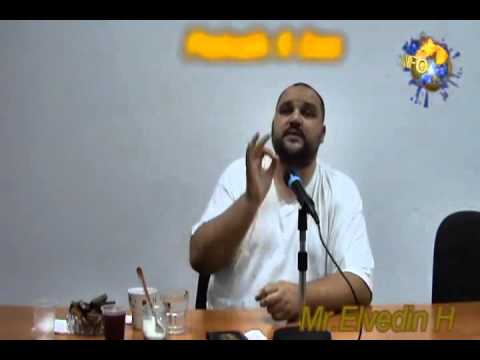 7 Rekaik Kako savladati sebe Mr Elvedin Huseinbasic