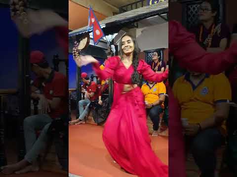 Top Dance Sali sali Nadi waripari