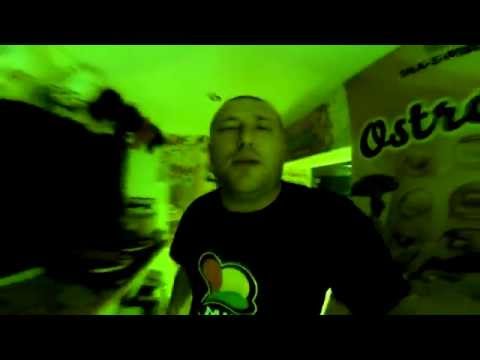 NA PATENCIE dj feel-x & joka (kaliber 44) zapowiedź #1