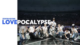 Download lagu ZEROBASEONE (제로베이스원) - LOVEPOCALYPSE 💘 | Line Distribution mp3 Download lagu ZEROBASEONE (제로베이스원) - LOVEPOCALYPSE 💘 | Line Distribution mp3