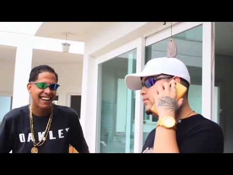 TOMA CONEXÃO 2.0 - MC VITINHO DO HELIPA - MC MJ TA - DJ WOODY ORIGINAL- DJ VILÃO DS