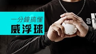 [情報] 2/2 (日) 下午台南威浮球免費體驗活動