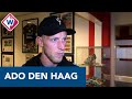 Lex Immers na nederlaag in Emmen: 'Terecht dat de supporters geëmotioneerd zijn' - OMROEP WEST SPORT