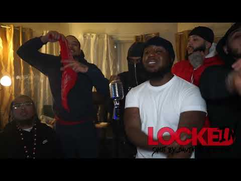 Damage Dame “Top Dog Part 2”📍Providence, Rhode IslandLOCKEDIN Live Performance