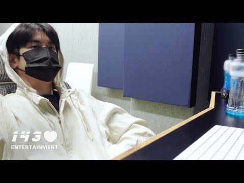 CHAN - "YOU" RECORDING Behind The Scenes