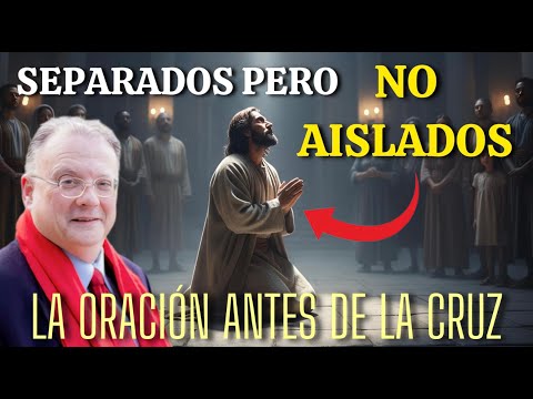 LA VERDAD QUE EL MUNDO NO PUEDE SOPORTAR | JUAN 17 | ANÁLISIS CON CÉSAR VIDAL