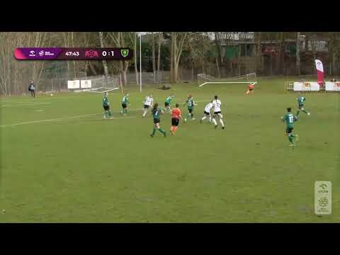 Orlen Ekstraliga Kobiet: skrót meczu AP ORLEN Gdańsk - GKS Katowice 0:2