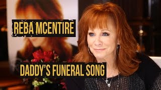 Reba McEntire, "Just Like Them Horses" - The Song She Sang at Daddy's Funeral
